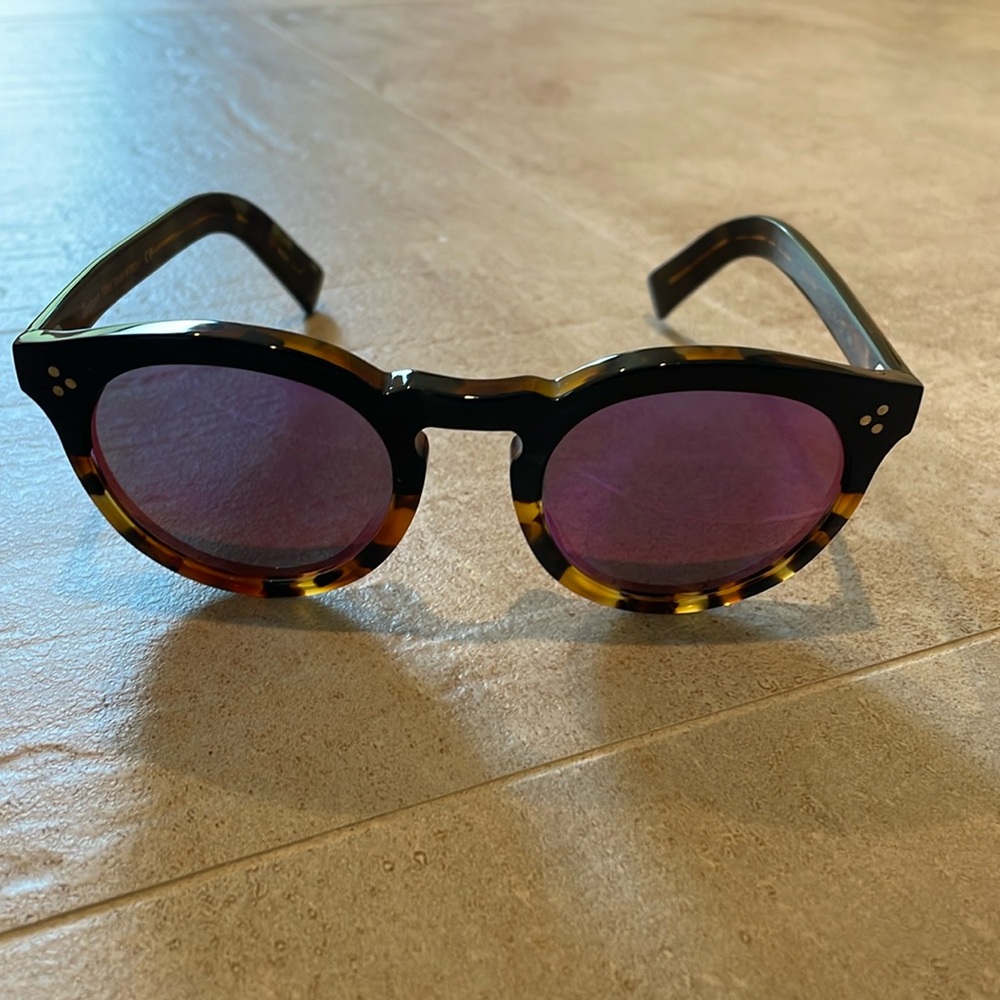 Illesteva sunglasses